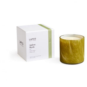 Lafco Andean Myrtle Candle
