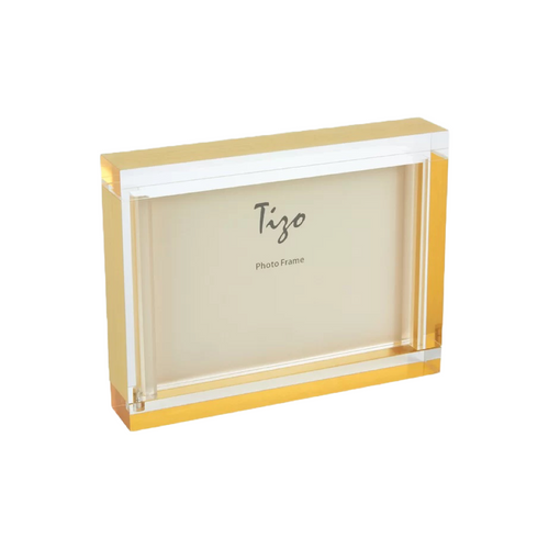 Acrylic Magnetic Photo Frame