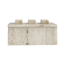 Combray Marble Box