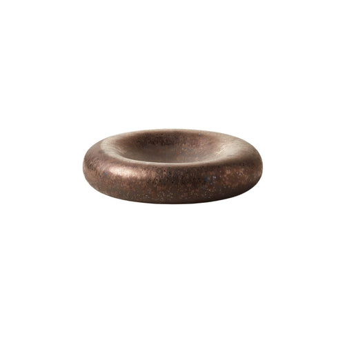 Bronze Catchall Dish