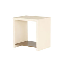 Hugo End Table