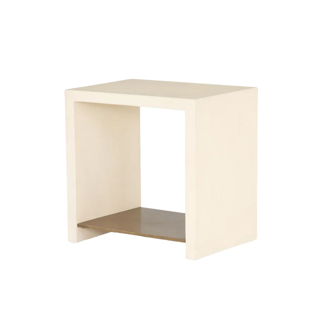 Hugo End Table