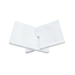Marble Book Holder
