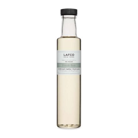 Lafco Feu De Bois Diffuser Refill