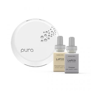 Lafco Pura Chamomile Lavender Smart Home Diffuser