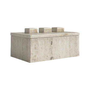 Combray Marble Box