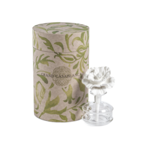 Mini Grand Casablanca Porcelain Diffuser - Wild Tub