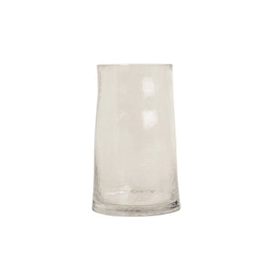 Irregular Tube Vase