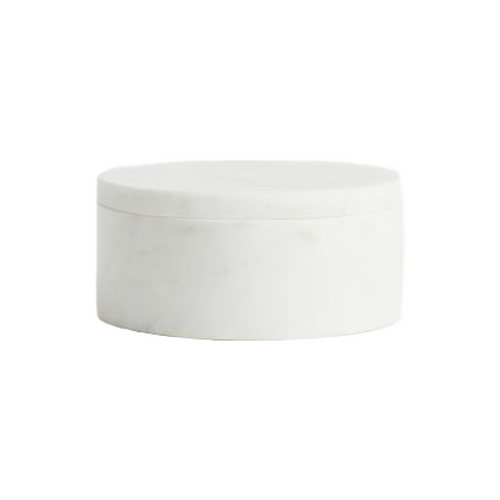 Large Marble Bowl