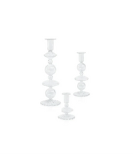 Lucerna Glass Taper