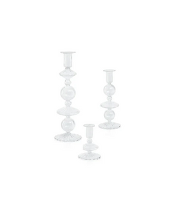 Lucerna Glass Taper