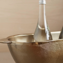 Antique Brass Trough