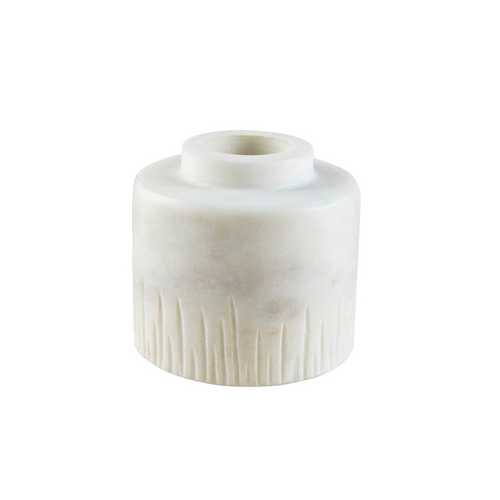 Marble Bud Vase