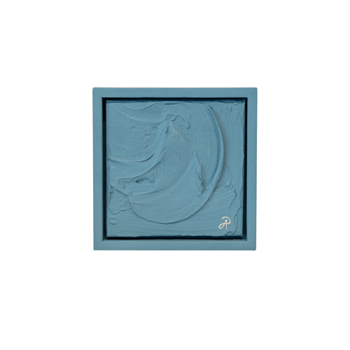 Mini Plaster Canvases- Adelaide Designs