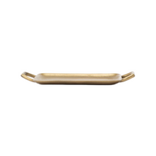 Brass Tray