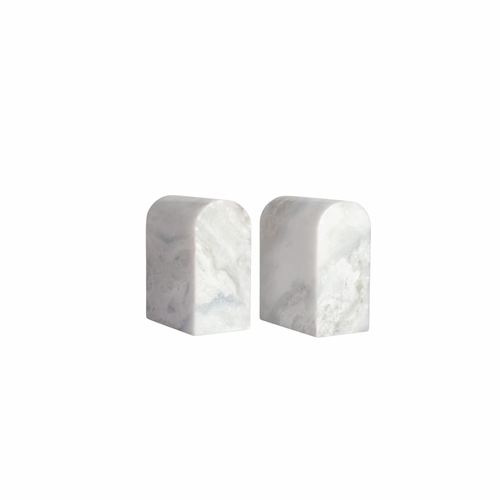 Marble Arch Bookends