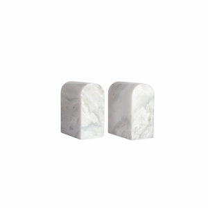 Marble Arch Bookends
