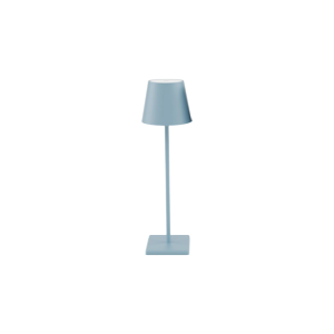 Rechargeable Lamp-Blue