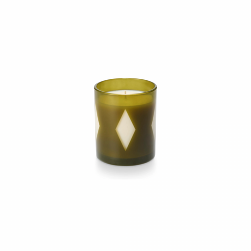 Palo Santo Tobacco Candle
