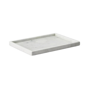 Rectangle Marble Tray-14x10