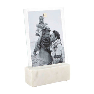 Marble Stand Frame