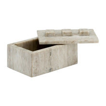 Combray Marble Box