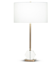Henrietta Table Lamp