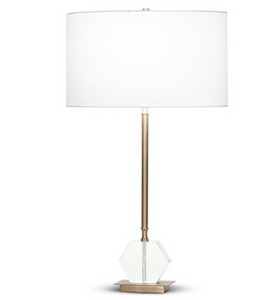 Henrietta Table Lamp
