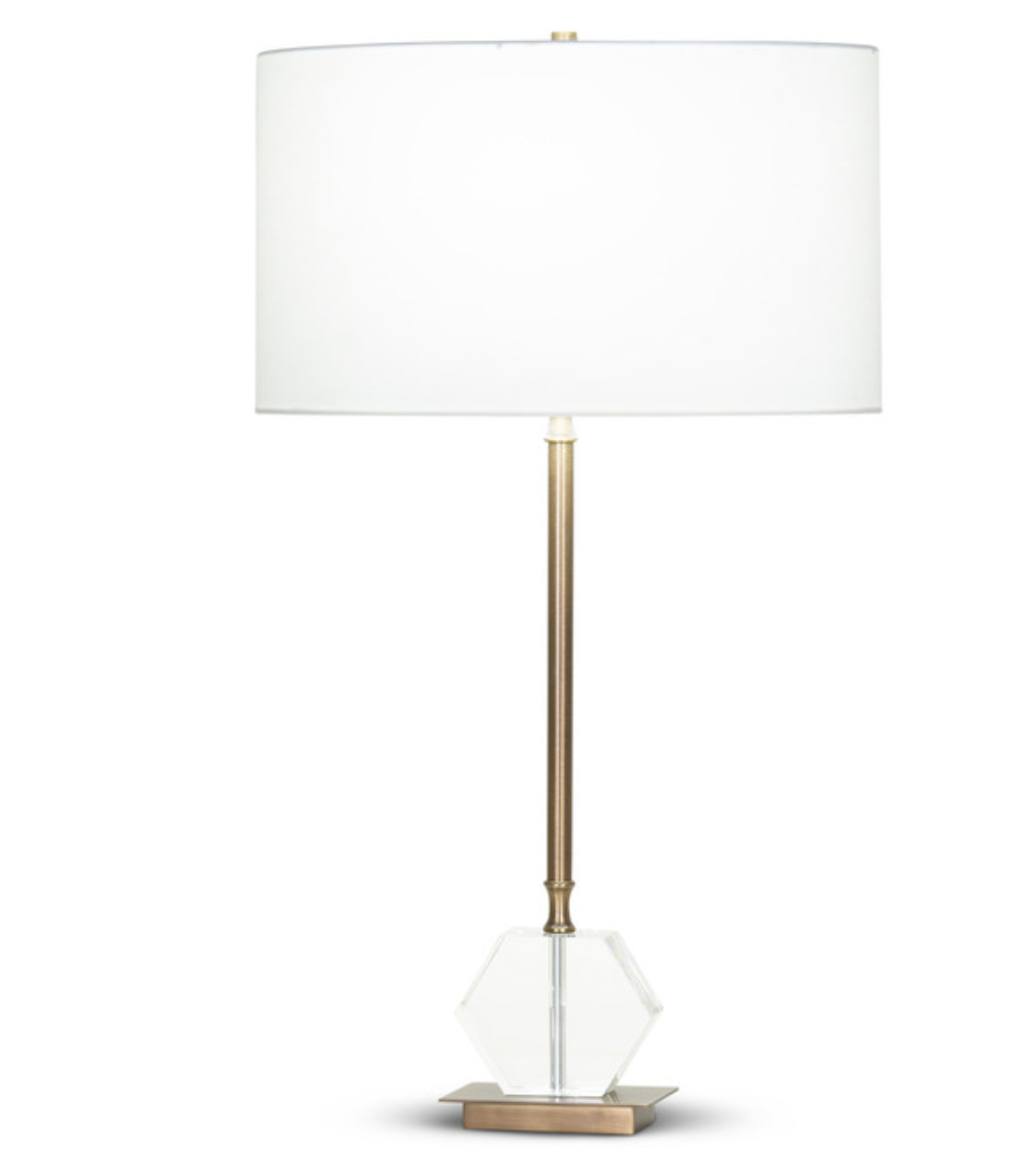 Henrietta Table Lamp