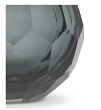 Leona Table Lamp-13"H x 7.5"Dia Shade