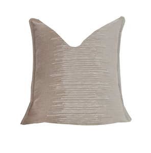 Linen Textured Pillow
