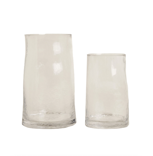 Irregular Tube Vase