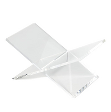 Acrylic Book Stand