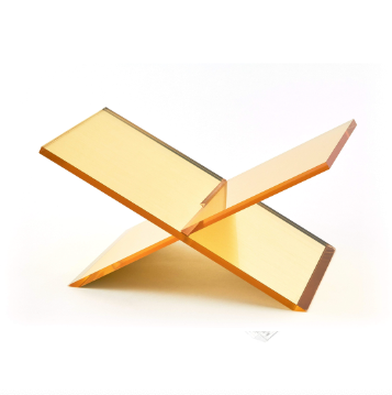 Acrylic Book Stand