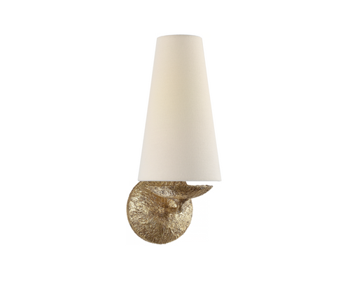 Fontaine Single Sconce