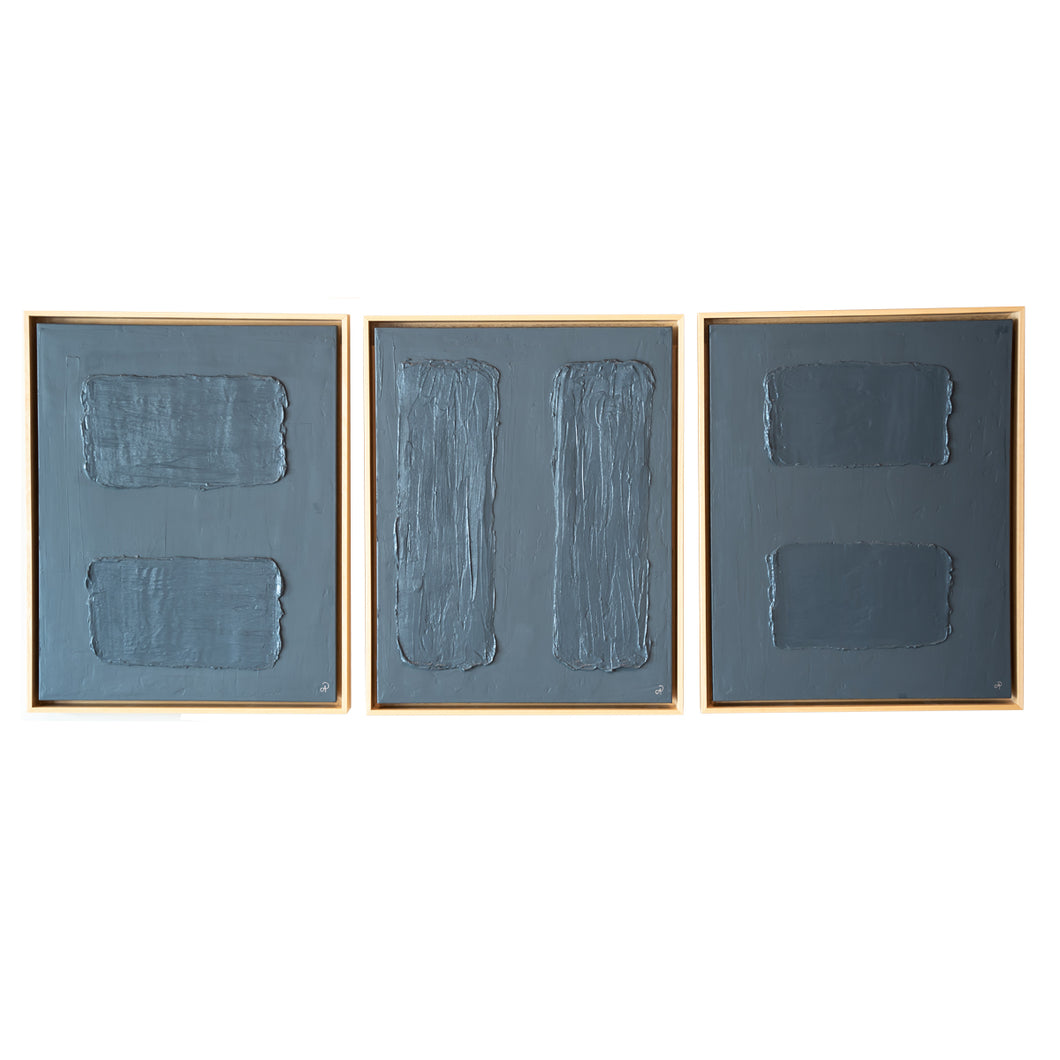 Slate Plaster Set (Sold Individually)