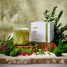 Lafco Andean Myrtle Candle