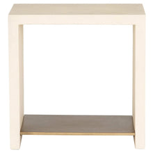 Hugo End Table