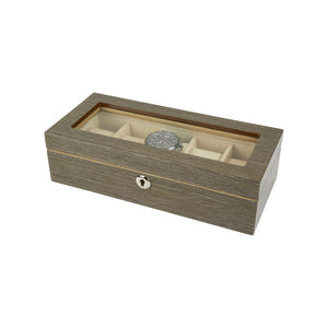 5 Watch Box