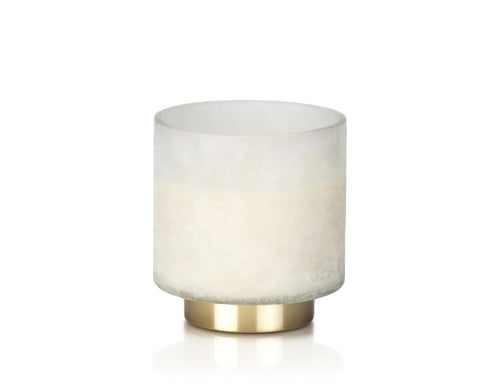Cortina Scented Candle- White