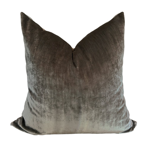 Manhattan Cinder Pillow