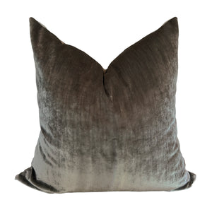 Manhattan Cinder Pillow