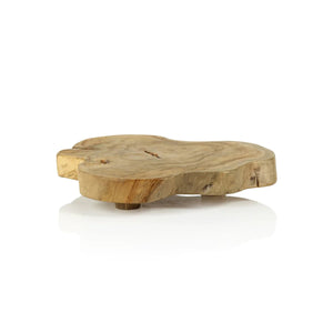Organic Wooden Charcuterie Board