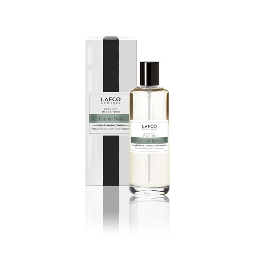 Lafco Feu de Bois Room Mist