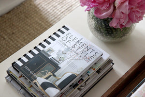 Elements of Style