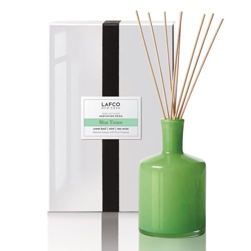 Lafco Mint Tisane Diffuser