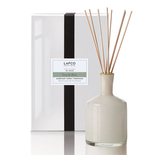 Lafco Feu de Bois Diffuser