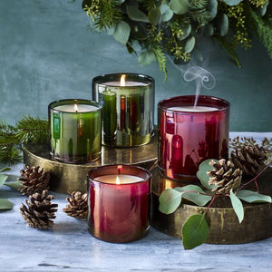 Lafco Frosted Pine Candle