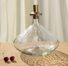 Decanter Wide