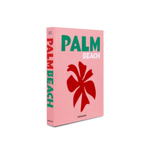 Palm Beach Coffee Table Book